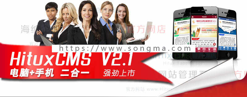 经典中英文企业网站公司网站源码 响应式手机微网站带后台 00115
