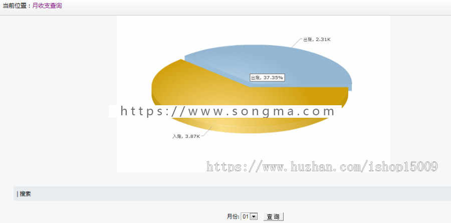 【Java毕业设计】基于ssm的记账管理系统设计与实现（论文PPT+完整源码+视频+数据库）