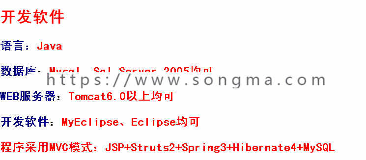 论文管理系统+源码+文档 jsp ssh java web mvc j2ee bs 网页设计