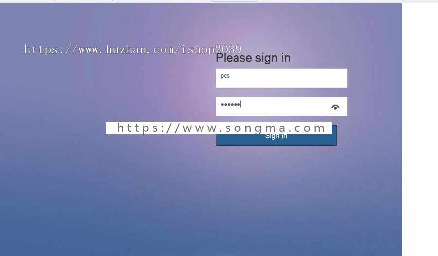 JAVA开发在线考试系统源码SSM框架