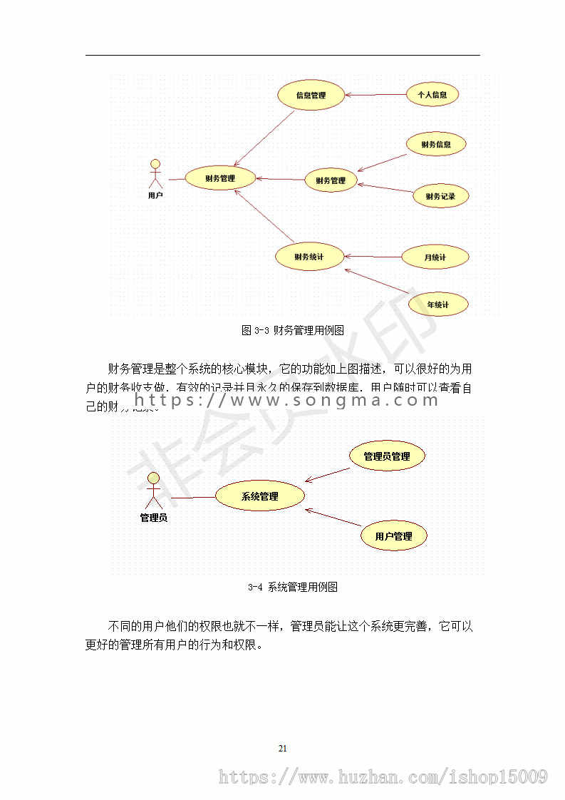 【Java毕业设计】基于ssm的记账管理系统设计与实现（论文PPT+完整源码+视频+数据库）