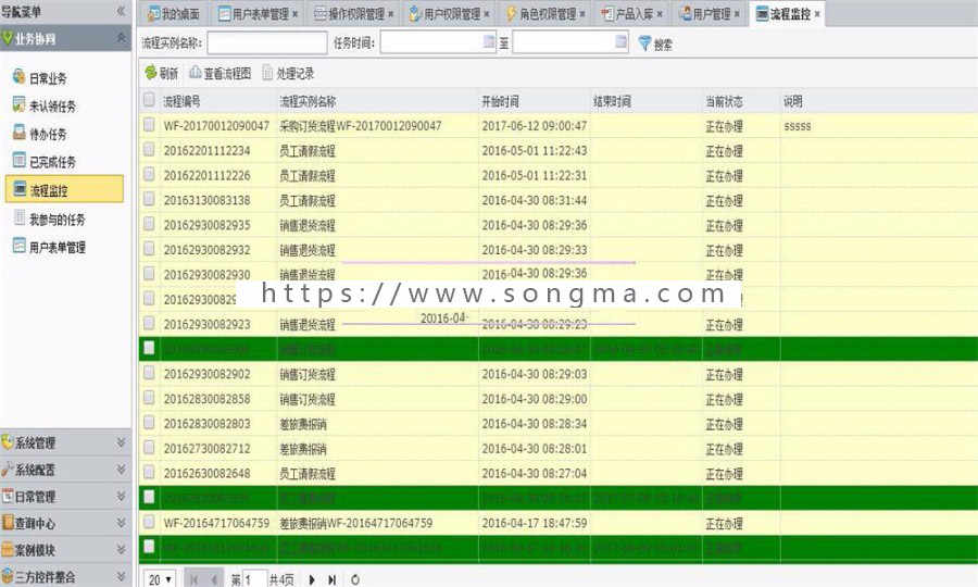 .NET快速信息化系统 开发框架源码，包含全部源码+数据库+文档