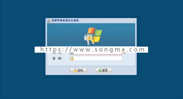 （限时特价）发票管理系统源码