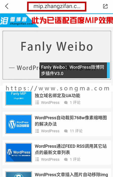 FanlyMIP主题+FanlyMIP插件收费版打包出售
