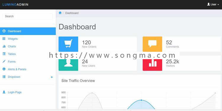 8000套HTML5+CSS3各行业网站前端模板响应式国外H5网页设计源码
