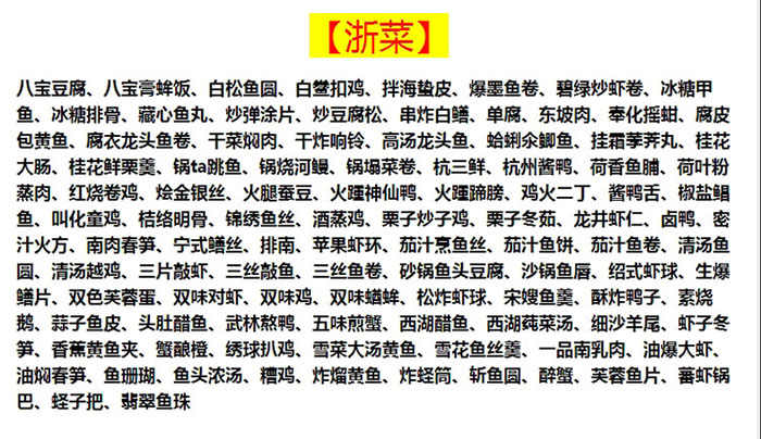 新手学做菜视频教程全套自学饭店厨师炒菜家常菜烹饪教学厨艺提高