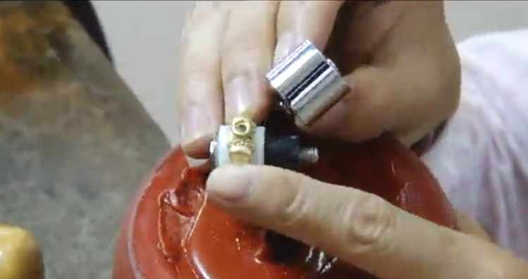 珠宝加工首饰铸造技术视频教程金银珠宝制作工艺流程培训全套自学