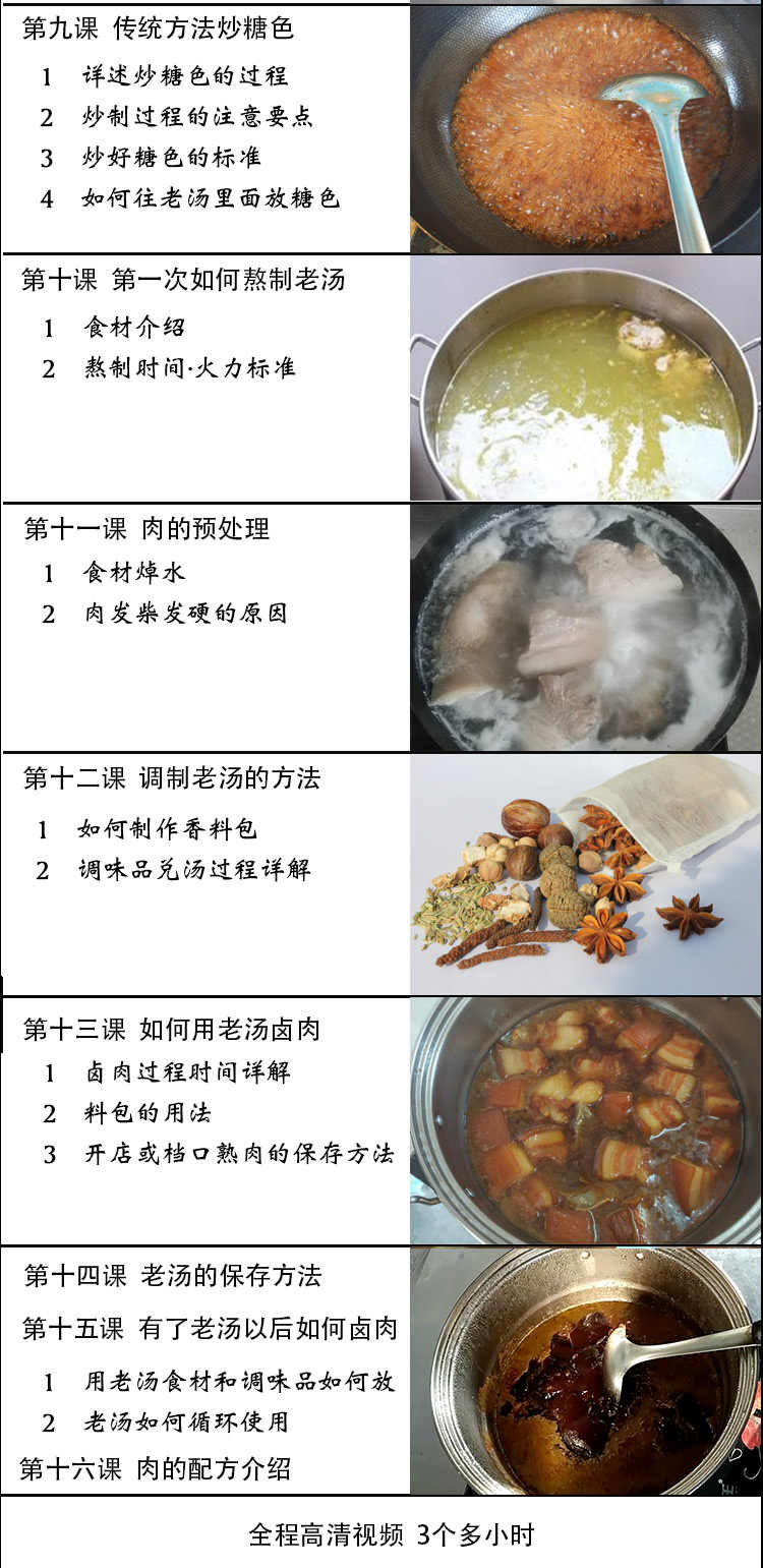 新品正宗商用西安老潼关肉夹馍技术配方视频教程冷冻饼坯制作做法