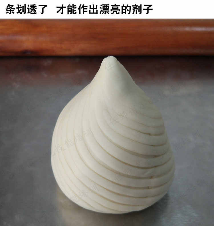 新品正宗商用西安老潼关肉夹馍技术配方视频教程冷冻饼坯制作做法