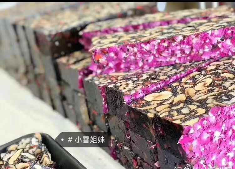 网红阿胶膏糕制作教程固元膏纯手工阿胶膏配方技术制作视频课程 - 宋马