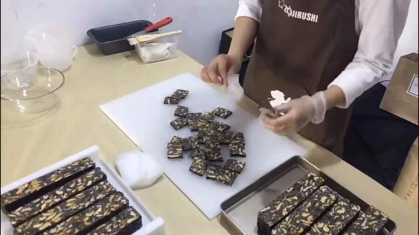 网红阿胶膏糕制作教程固元膏纯手工阿胶膏配方技术制作视频课程
