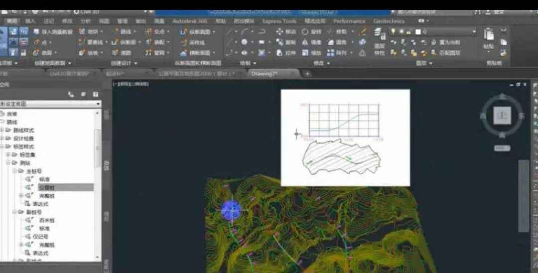 图片[12] - 桥梁隧道道路BIM视频教程含revit/civil3d2018/dynamo/navisworks - 宋马