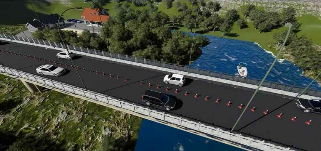 图片[17] - 桥梁隧道道路BIM视频教程含revit/civil3d2018/dynamo/navisworks - 宋马