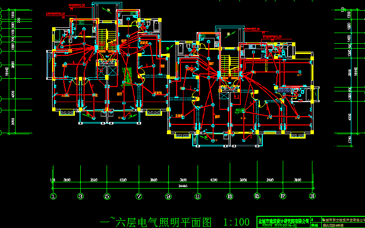 安装工程预算造价识图算量定额计价实例视频培训全网最系统教程