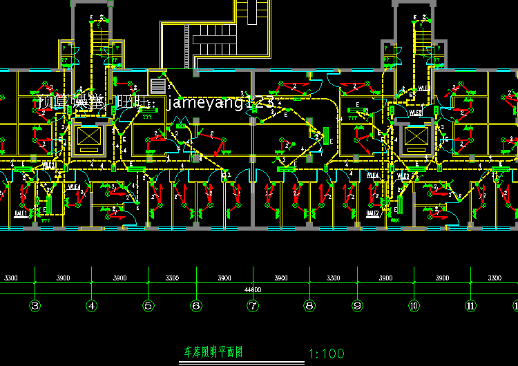 安装工程预算造价识图算量定额计价实例视频培训全网最系统教程