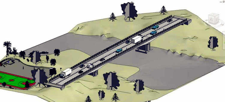 桥梁隧道道路BIM视频教程Dynamo Navisworks Revit Civil 3D建模