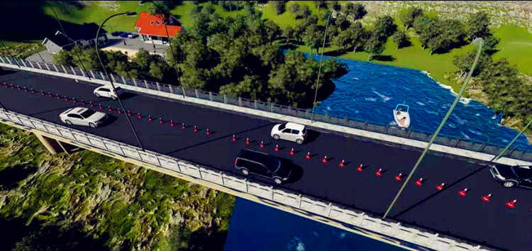 桥梁隧道道路BIM视频教程Dynamo Navisworks Revit Civil 3D建模