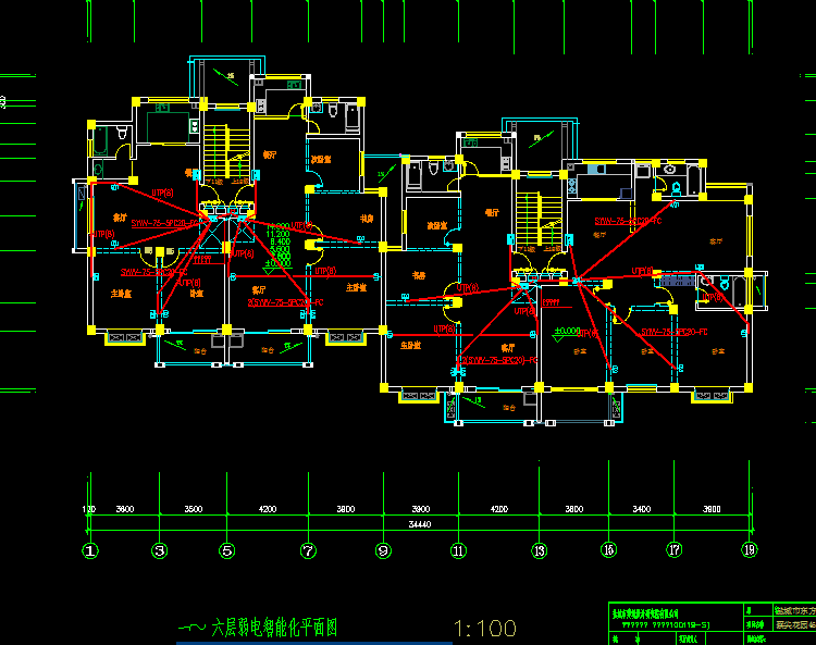 安装工程预算造价识图算量定额计价实例视频培训全网最系统教程