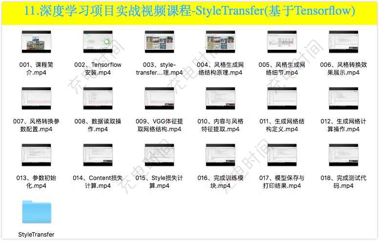 Python 人工智能机器学习深度学习视频教程 Tensorflow caffe AI