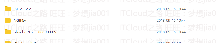 图片[32] - 乾颐堂/ccna/ccnp/ccie/sec/v5/安全/ise/asa/firepower/视频教程 - 宋马