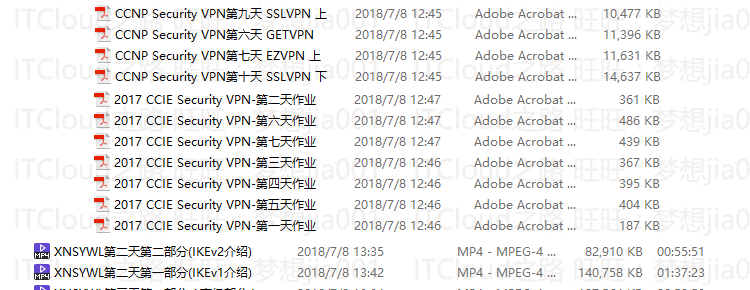 图片[21] - 乾颐堂/ccna/ccnp/ccie/sec/v5/安全/ise/asa/firepower/视频教程 - 宋马