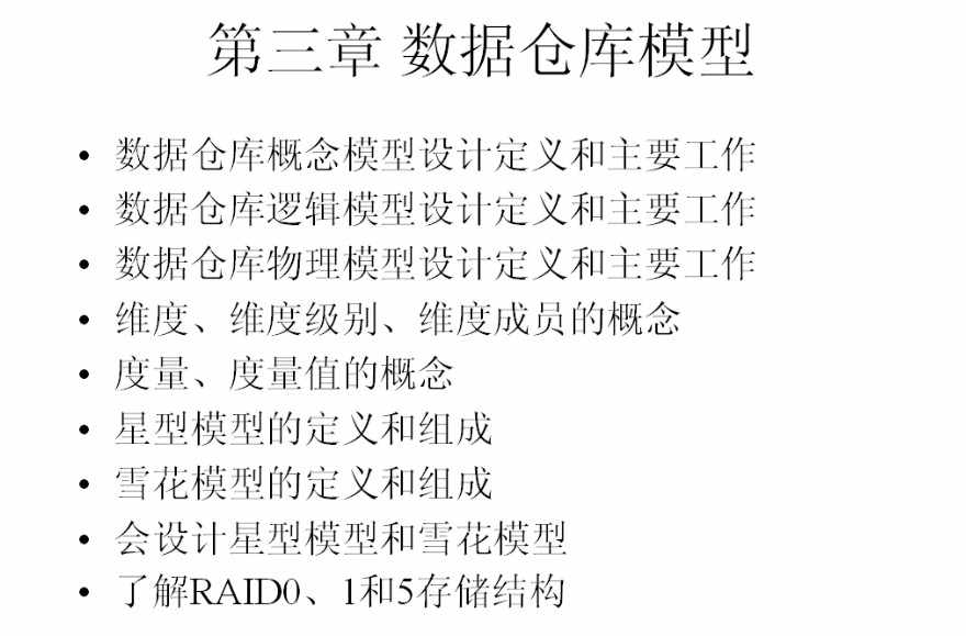 2018维度建模实战基于大数据hadoop构建Hive数据仓库视频教程分析