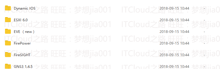 图片[31] - 乾颐堂/ccna/ccnp/ccie/sec/v5/安全/ise/asa/firepower/视频教程 - 宋马