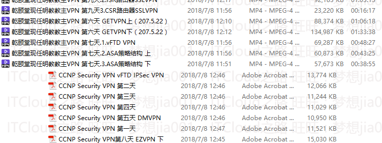 图片[20] - 乾颐堂/ccna/ccnp/ccie/sec/v5/安全/ise/asa/firepower/视频教程 - 宋马
