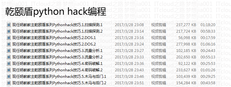 图片[40] - 乾颐堂/ccna/ccnp/ccie/sec/v5/安全/ise/asa/firepower/视频教程 - 宋马