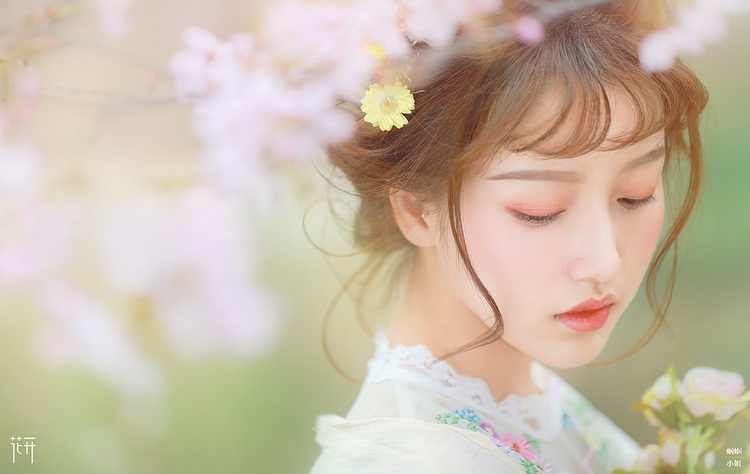 蝈蝈小姐古风摄影人像后期调色修图视频教程两季完整版带素材