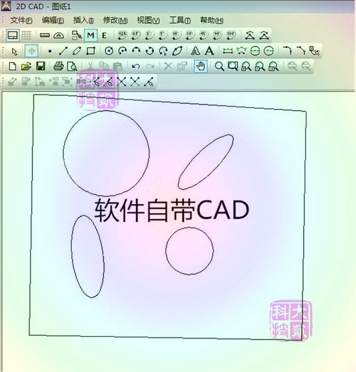 ProNest2015套料软件视频教程2017通用数控等离子切割机排版编程