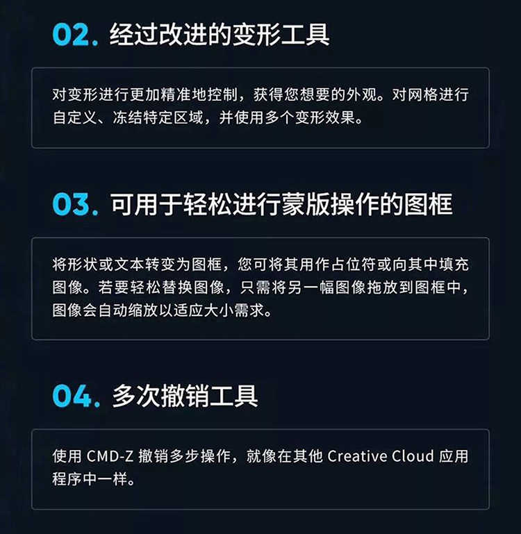 PS软件远程安装pscc2018 pscc2019视频教程cs6 Ai PR AE win/mac
