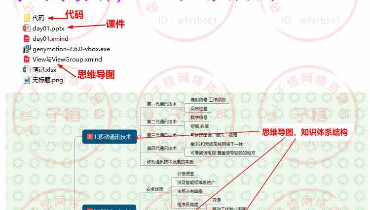 图片[15] - 2019全套自学Android Studio/AS安卓手机App开发视频教程项目实战 - 宋马