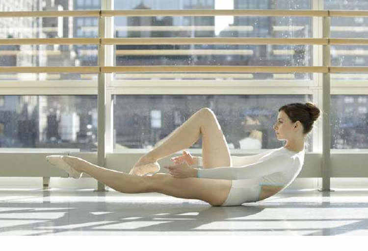 MHB美丽芭蕾Ballet Beautiful私教中文全套教程视频课程