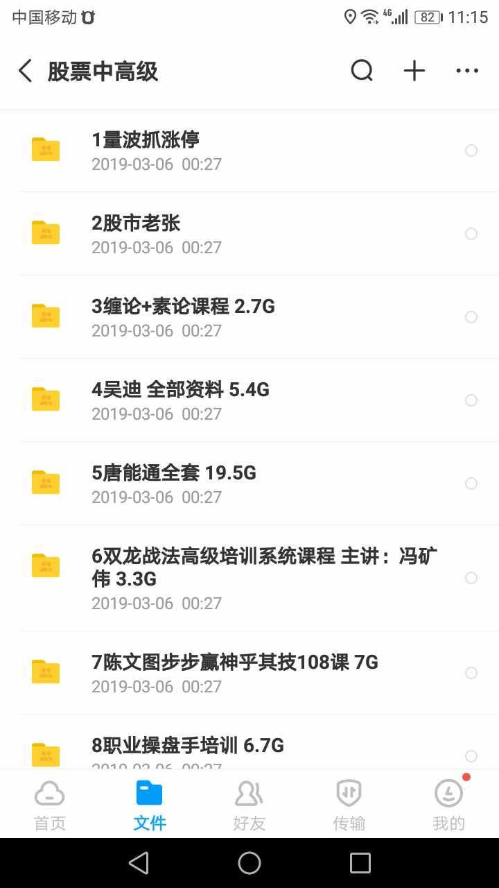 股票视频教程零基础学成长股价值投资视频课程基础知识新手