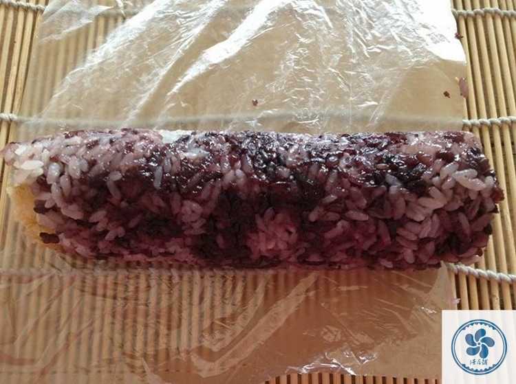 台湾饭团技术糯米饭团配方粢饭团糍饭团培训教学视频教程酱料制作