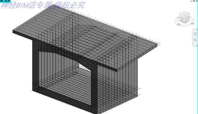 revit dynamo协同作业市政桥梁钢筋BIM 快速学基础 进阶教程视频
