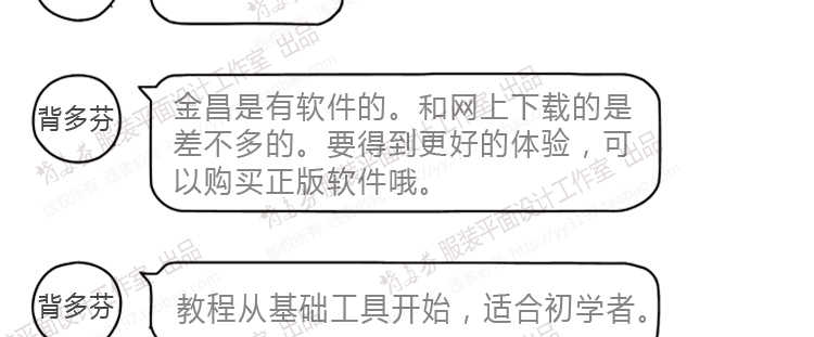 金昌EX9000视频教程 教学从0到熟练 服装印花图案专业分色软件 金昌EX9000视频教程 教学从0到熟练 服装印花图案专业分色软件