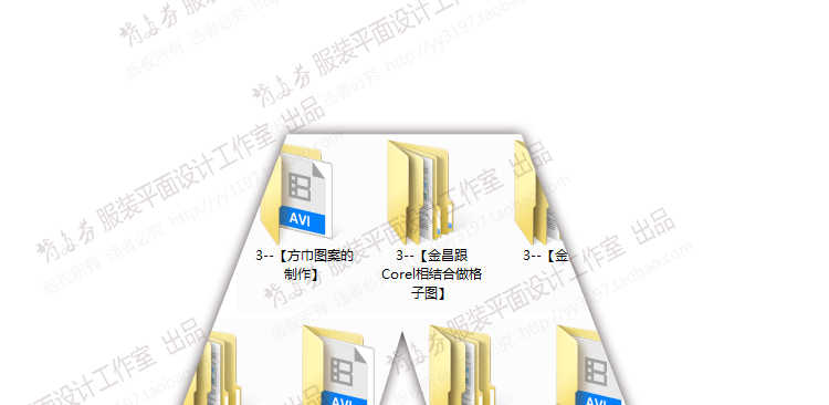 金昌EX9000视频教程 教学从0到熟练 服装印花图案专业分色软件 金昌EX9000视频教程 教学从0到熟练 服装印花图案专业分色软件