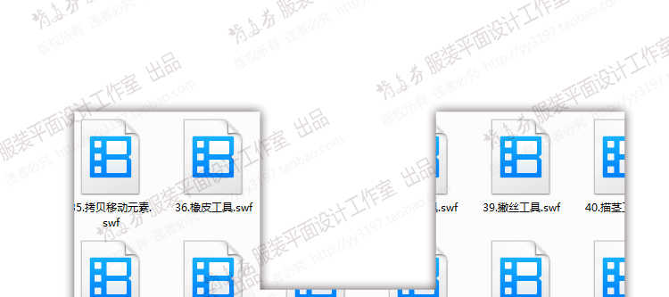 金昌EX9000视频教程 教学从0到熟练 服装印花图案专业分色软件 金昌EX9000视频教程 教学从0到熟练 服装印花图案专业分色软件