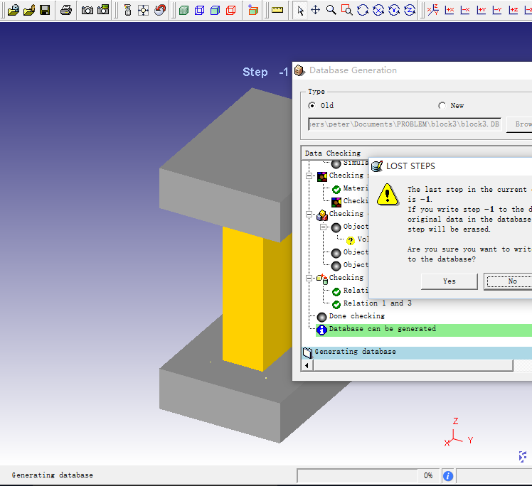 锻压 Deform 3D/2D11.0/10.0 塑性成形模拟软件文档视频教程