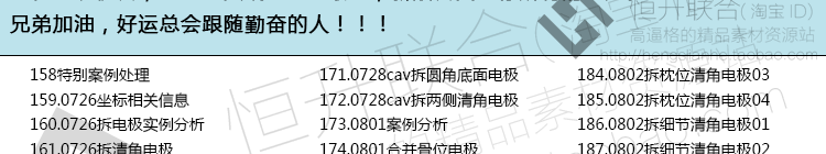 UG10.0数控编程视频教程产品拆电极培训全套实例图档三轴加工中心
