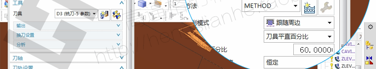 UG10.0数控编程视频教程产品拆电极培训全套实例图档三轴加工中心