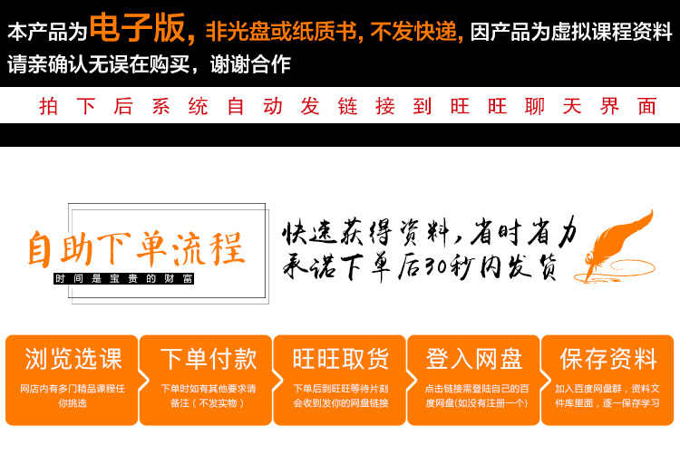 2020lazada运营教程入驻开店课程跨境电商视频教程来赞达运营教程