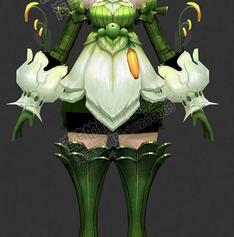 车希刚蒲贵视频教程 角色建模纹理贴图绘制合集全套 max教程