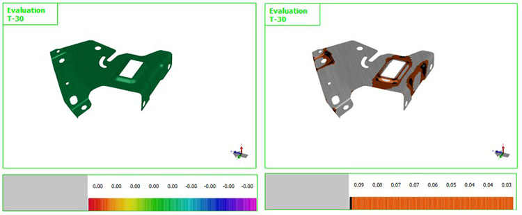 Autoform R7零基础到精通CAE全工序钣金冲压分析模拟视频教程