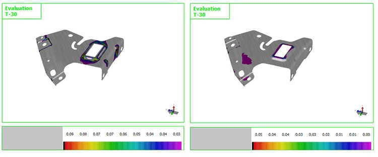 Autoform R7零基础到精通CAE全工序钣金冲压分析模拟视频教程