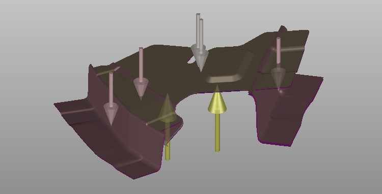 Autoform R7零基础到精通CAE全工序钣金冲压分析模拟视频教程