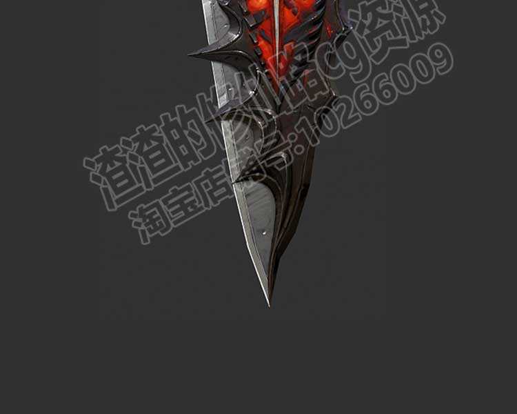 车希刚蒲贵视频教程 角色建模纹理贴图绘制合集全套 max教程