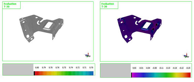 Autoform R7零基础到精通CAE全工序钣金冲压分析模拟视频教程